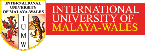 Logo International University of Malaya-Wales