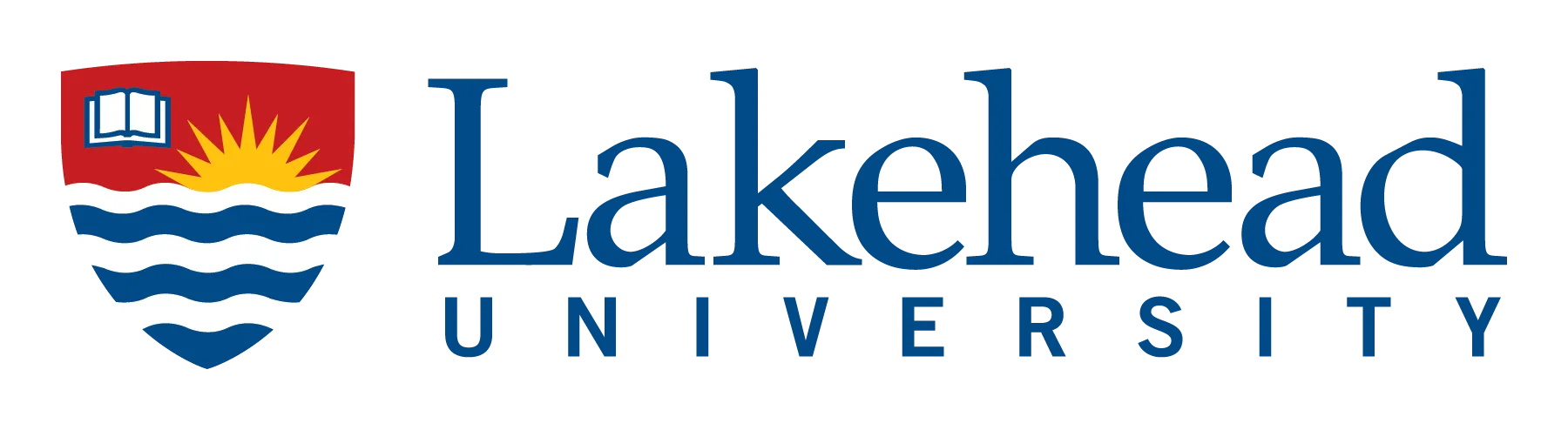 Logo Lakehead University
