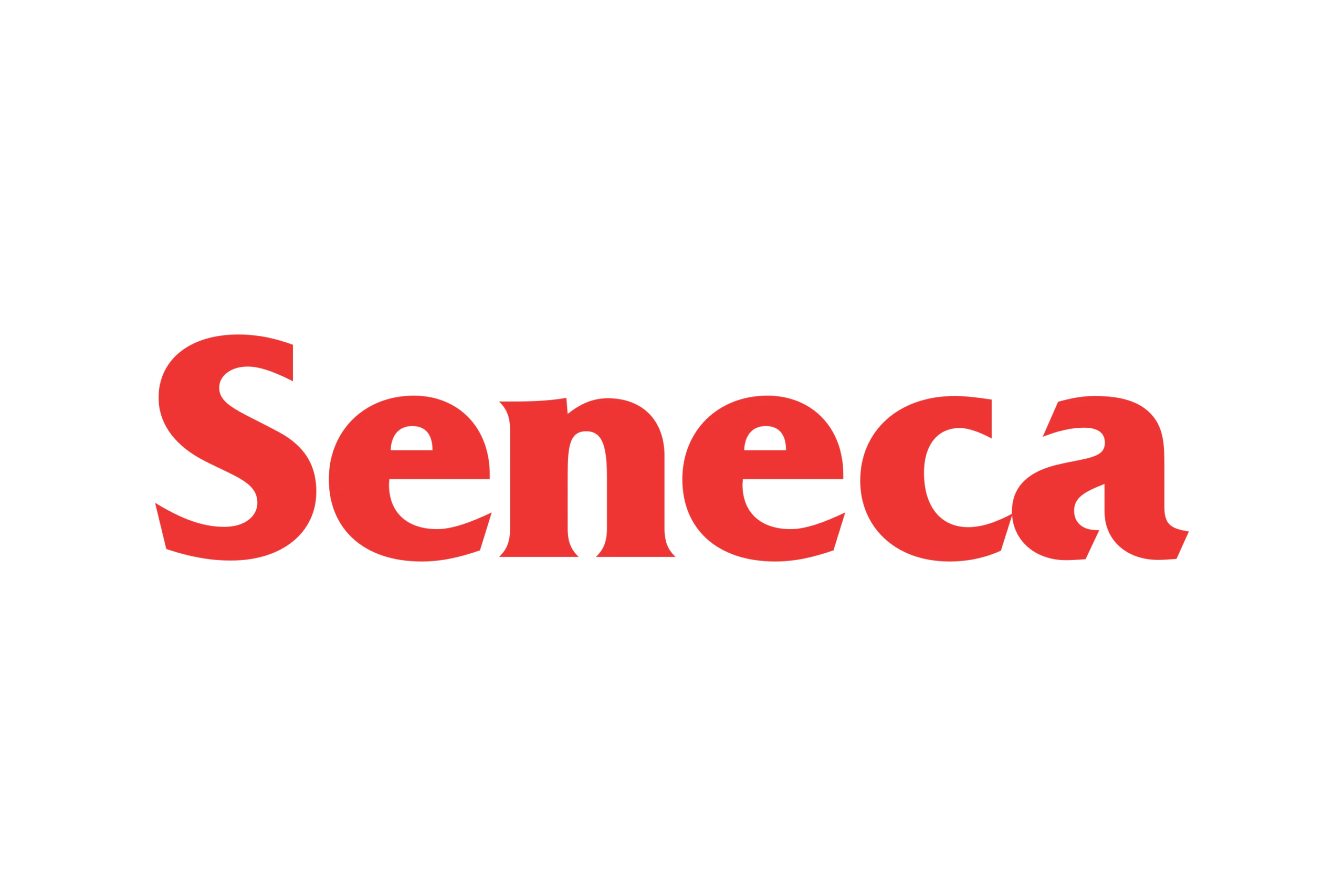 Logo Seneca College