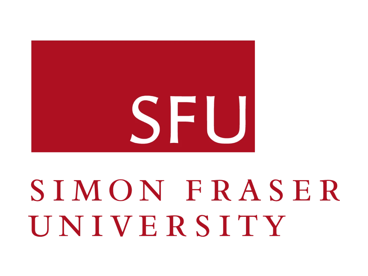 Logo Simon Fraser University