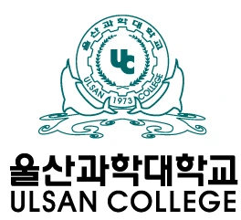 Logo University College of Ulsan