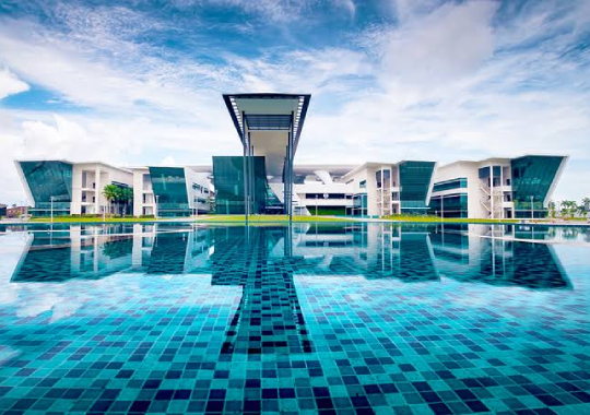 Universiti Teknologi Sarawak - Universitas Terbaik di Sarawak Malaysia