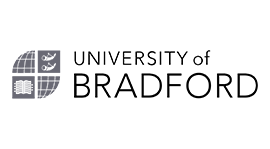 University Of Bradford Logo