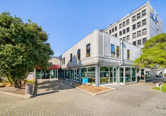 Wellington Institute Of Technology (Weltec) New Zealand