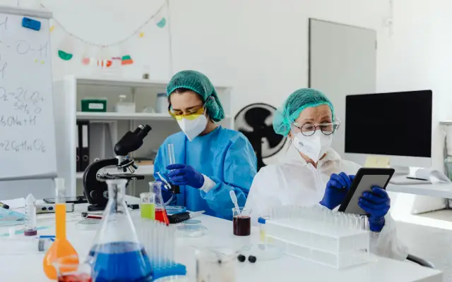 Kuliah Jurusan Biokimia, Apa Prospek Kerja dan Keuntungannya?