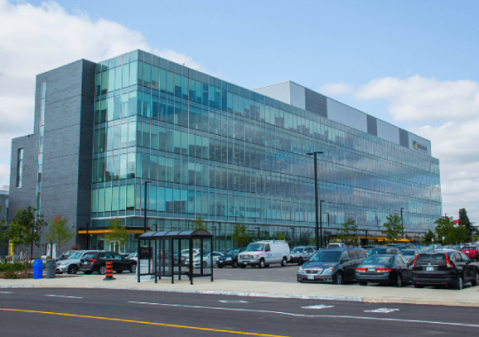 Humber College - community college canada
