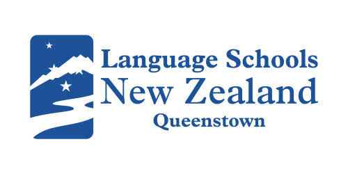 logo Language School, New Zealand