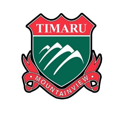 logo Mountainview High School New Zealand