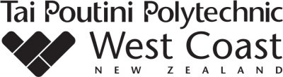 logo Tai Poutini Polytechnic New Zealand