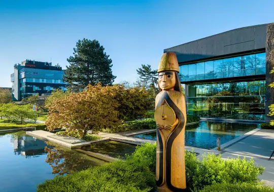 Langara College - Jurusan Early Childhood Education (ECE) di Kanada