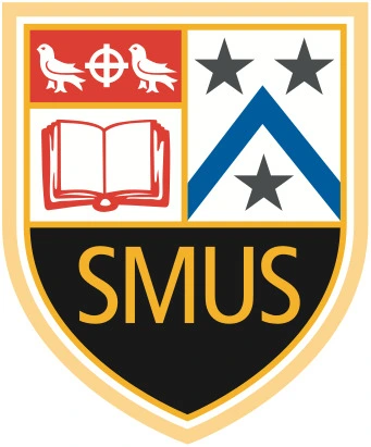 Logo 1 St. Michaels University School