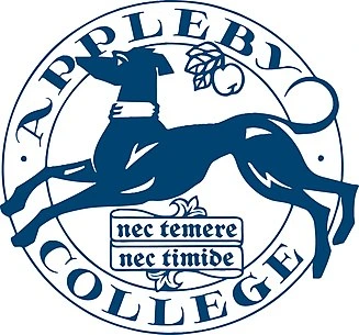 Logo Appleby College Canada