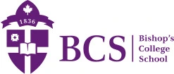 Logo Bishop’S College School