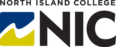 Logo North Island College