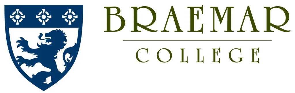 Logo Braemar College
