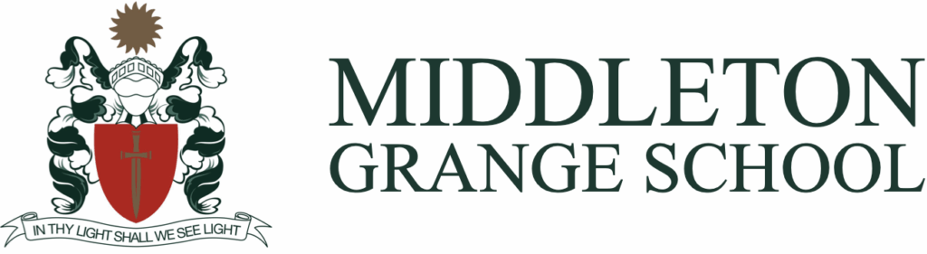Middleton Grange International College