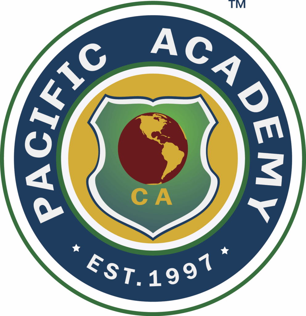 Pacific Academy