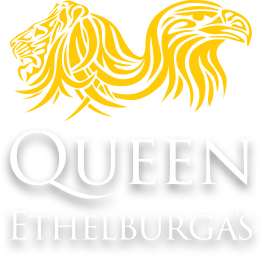 Queen Ethelburga's College