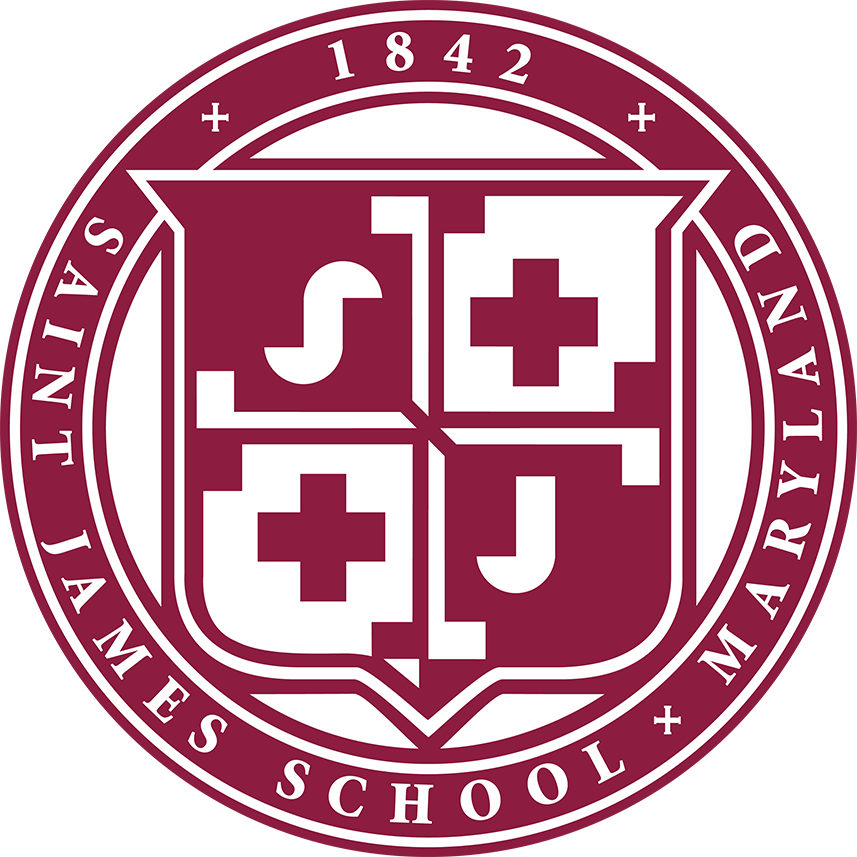 St. James School, Maryland