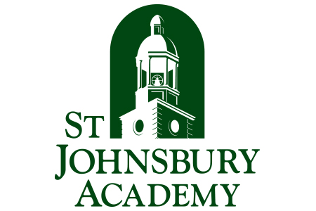 St. Johnsbury Academy, USA Logo