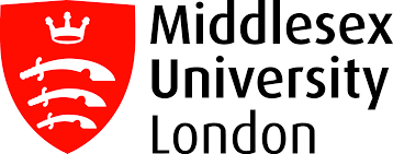 Middlesex University London, United Kingdom