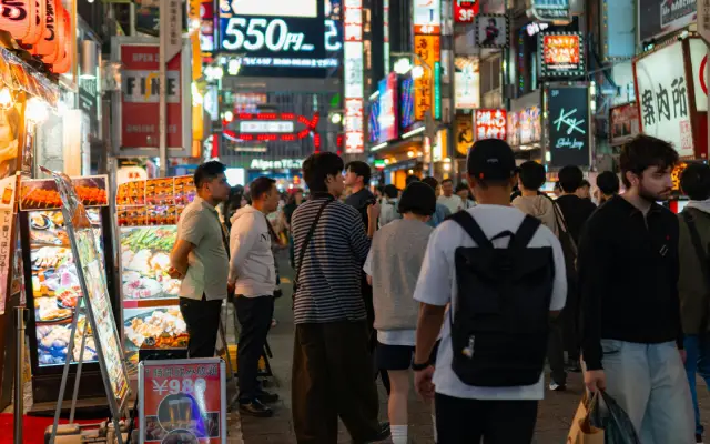 5 Rekomendasi Tempat Belanja Murah di China yang Ramah Kantong Mahasiswa