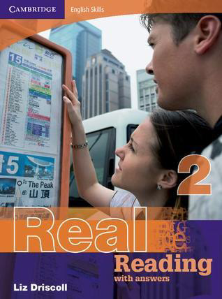 Cambridge English Skills: Real Reading 2 - buku belajar bahasa inggris