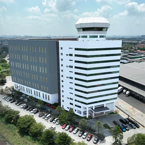 Peninsula College Malaysia 