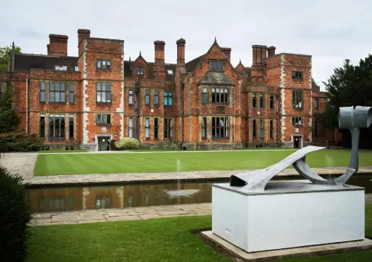 University of York - jurusan komunikasi di inggris