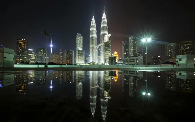 Universitas Negeri Terbaik di Kuala Lumpur Berdasarkan Ranking 2025