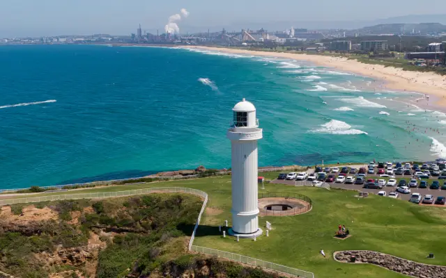 Tempat Wisata Menarik di Wollongong Australia yang Bisa Jadi Pilihan