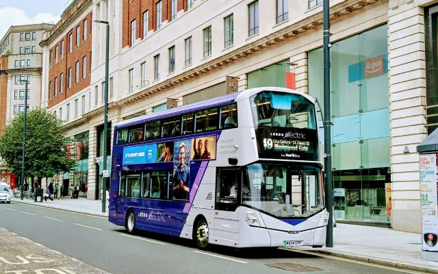 Jenis Transportasi Umum yang Bisa Digunakan Mahasiswa Saat Kuliah di Sydney, Australia