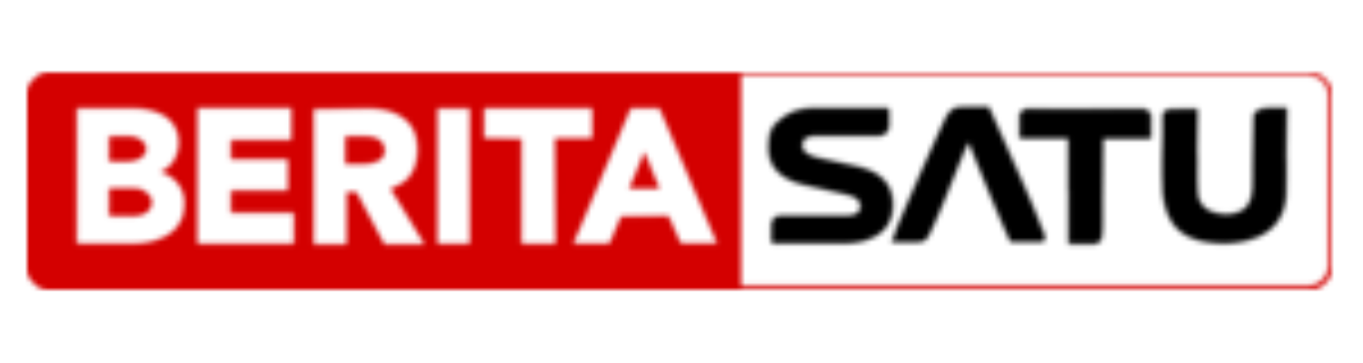 Logo Berita Satu