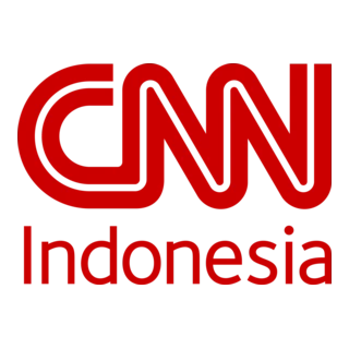 Logo CNN Indonesia