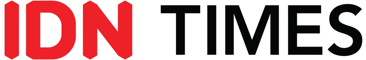 Logo IDN Times