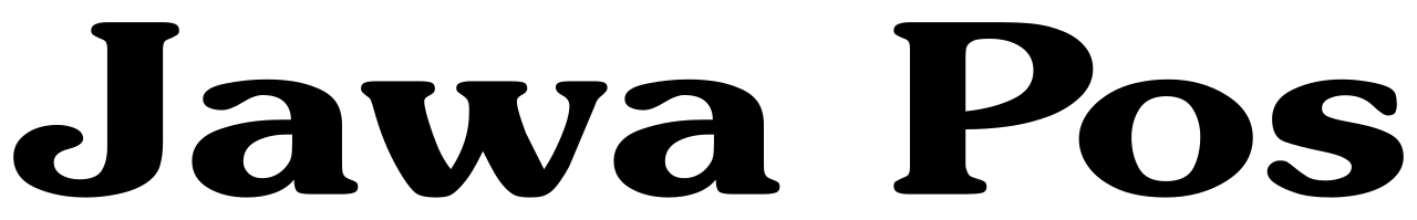 Logo Jawa Pos