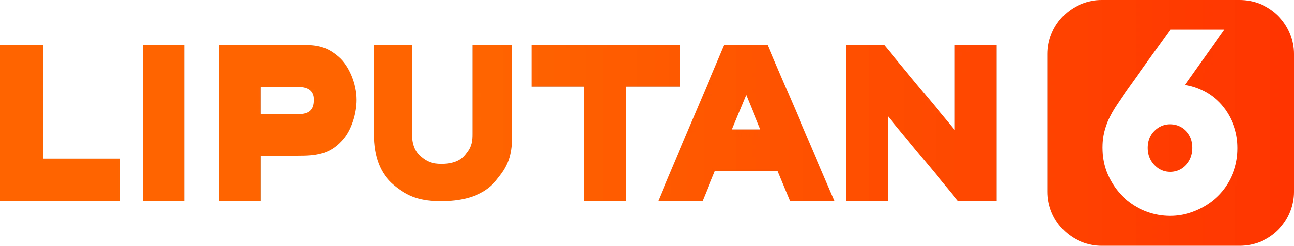 Logo Liputan6