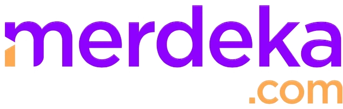 Logo Merdeka