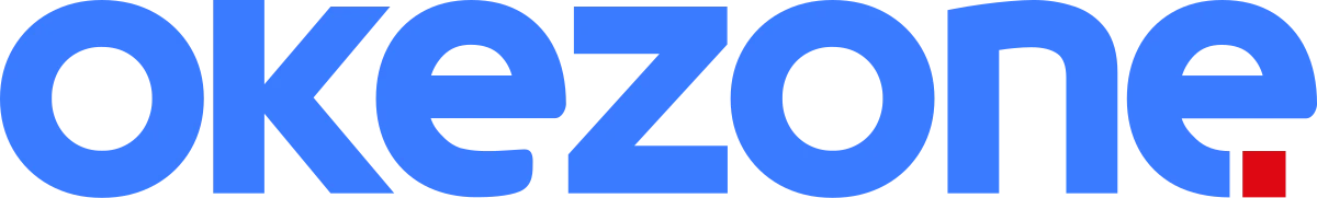 Logo Okezone