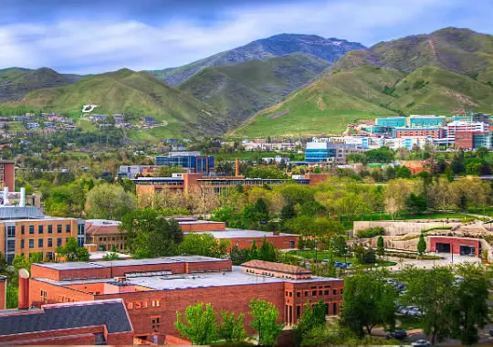 University of Utah - american sign language (asl)