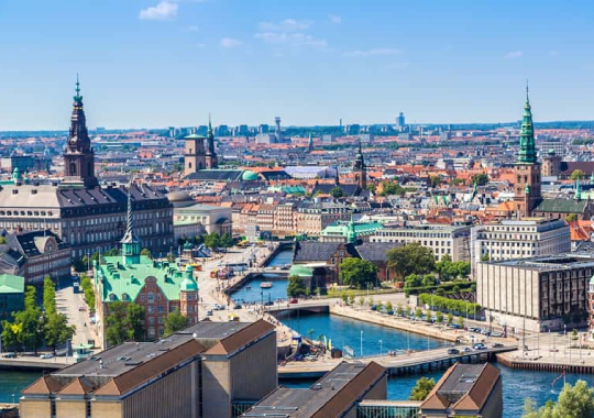 denmark - sistem pendidikan terbaik dunia 