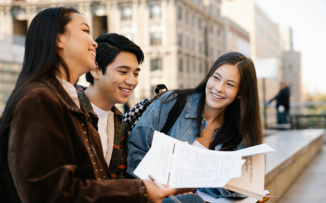 7 Daftar Jurusan Kuliah Terbaik & Cocok untuk Gen-Z, Ada yang Jadi Favorit?