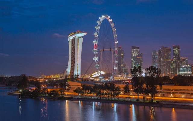 7 Tempat Liburan di Singapura yang Cocok Buat Mahasiswa Healing!