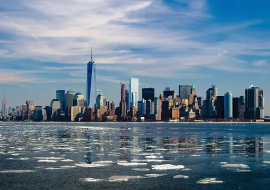 Amerika Serikat - kuliah luar negeri