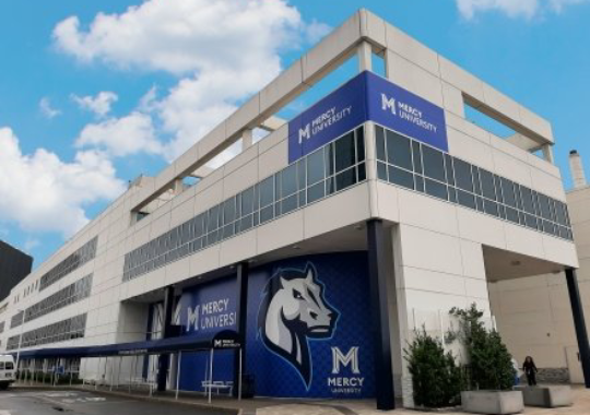 Mercy University, USA - Bachelor of Tax Accounting