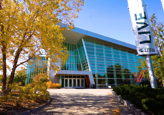 Michigan State University, USA - jurusan supply chain management