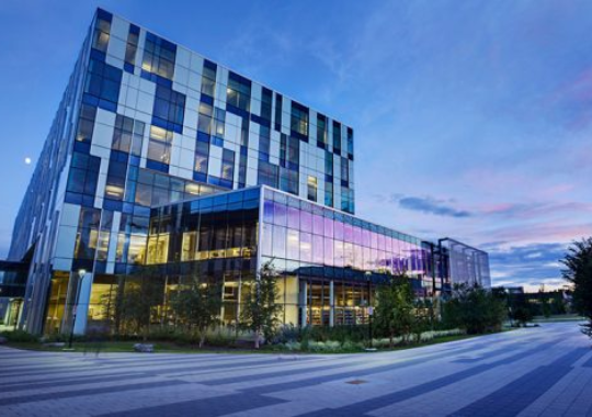 University of Calgary - universitas di kanada