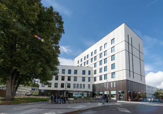 University of Southampton - Universitas dengan program master politik terbaik di Inggris