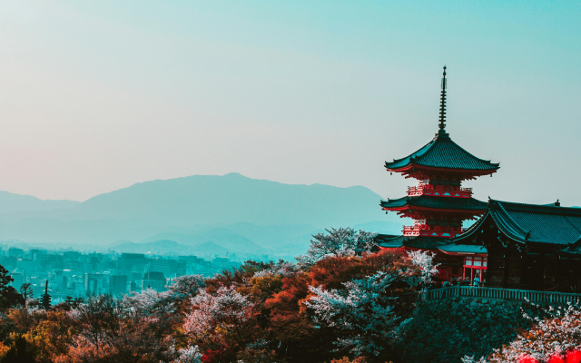 7 Rekomendasi Tempat Wisata Terkenal di Jepang, Cocok Buat Mahasiswa Healing!