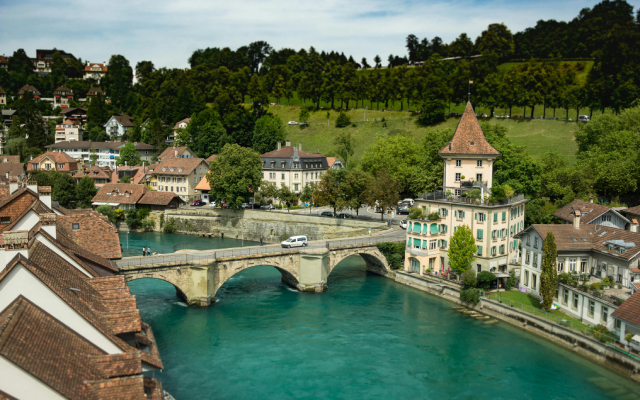 5 Tempat Wisata di Swiss yang Cocok Buat Libur Semester Perkuliahan